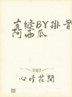 有缝BY排骨吃阿西瓜