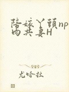 陪嫁丫头np全肉共妻H