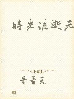 时光流逝元龙