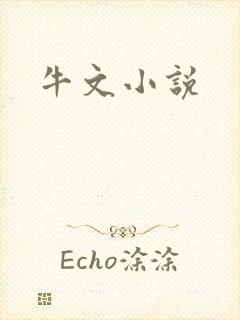牛文小说