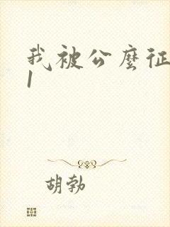 我被公么征服了1