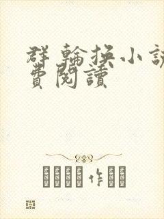 群 轮换小说免费阅读