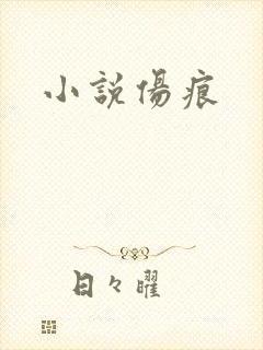 小说伤痕