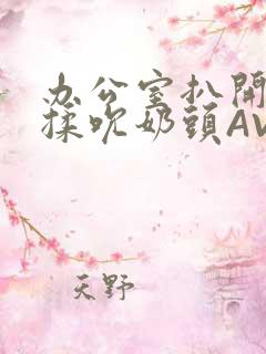 办公室扒开奶罩揉吮奶头AV