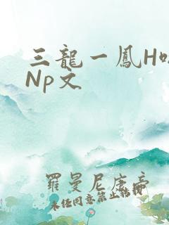 三龙一凤H啪肉Np文