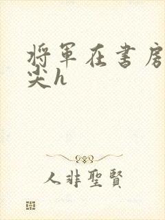 将军在书房含乳尖h