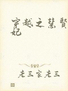 穿越之慧贤皇贵妃