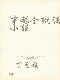 穿越全职法师的小说