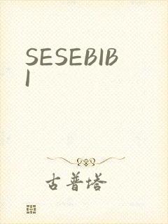 SESEBIBI