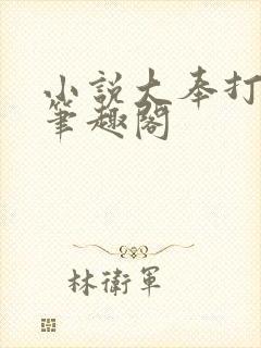 小说大奉打更人笔趣阁