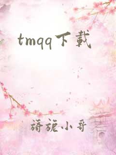 tmqq下载