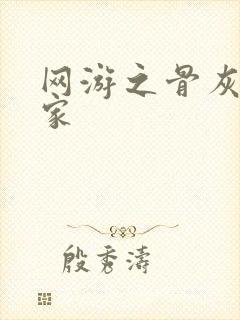 网游之骨灰级玩家