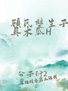 顾氏双生子的玩具木瓜H