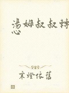 汤姆叔叔转入中心