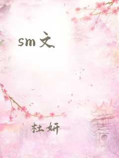 sm文