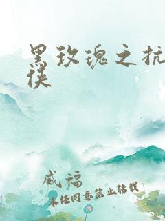 黑玫瑰之抗日女侠