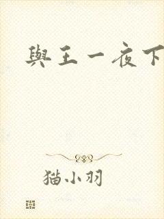 与王一夜下载