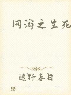 网游之生死试炼