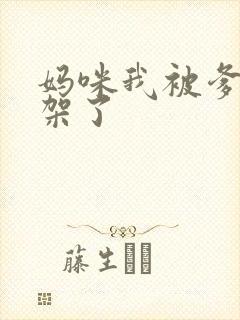 妈咪我被爹地绑架了