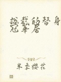 总裁的替身前妻冠华居