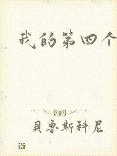 我的第四个老公