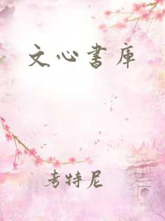 文心书库