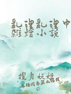 乱理乱理中文大杂烩小说