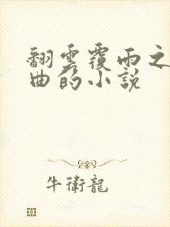 翻云覆雨之逐艳曲的小说