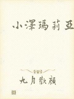 小泽玛莉亚种子