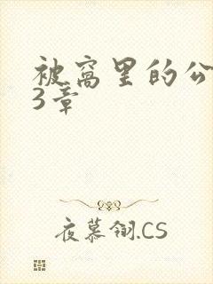 被窝里的公憩第3章