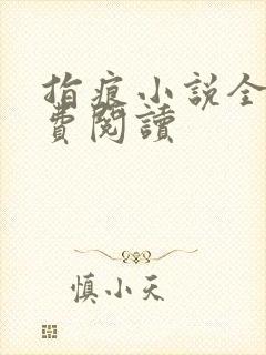 指痕小说全文免费阅读