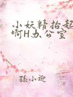 小妖精抬起臀嗯啊H办公室