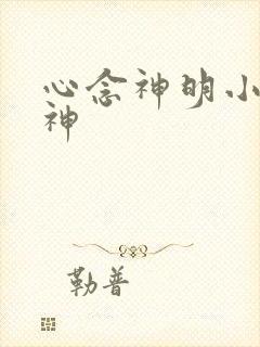 心念神明小说堕神