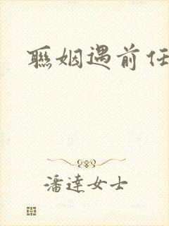 联姻遇前任小说