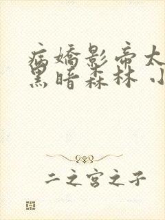 病娇影帝太撩人黑暗森林 小说全文免费阅读