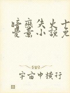 暗恋失火十年的爱意小说免费阅读