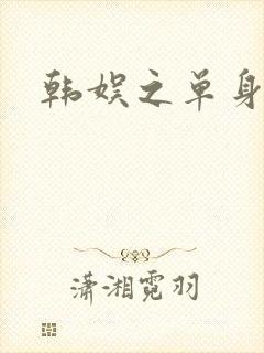 韩娱之单身爸爸