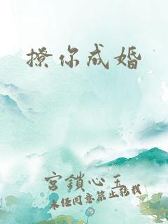 撩你成婚