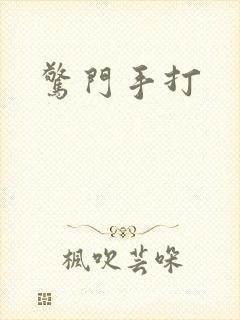 惊门手打