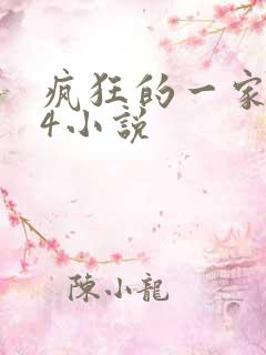 疯狂的一家PS4小说