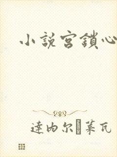 小说宫锁心玉