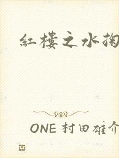 红楼之水掬黛心
