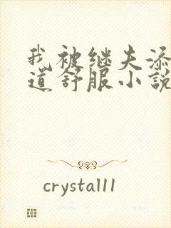 我被继夫添我阳道舒服小说