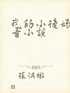 我的小后妈免费看小说