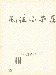 风流小子在异世