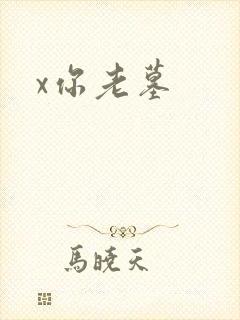x你老墓
