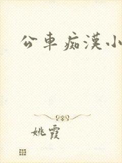 公车痴汉小说