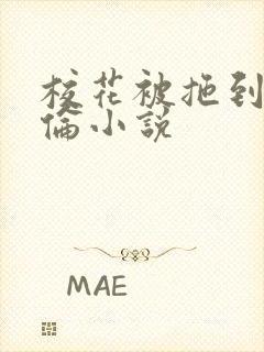 校花被拖到野外伦小说