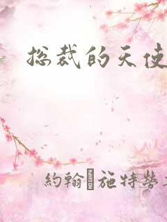 总裁的天使恋人