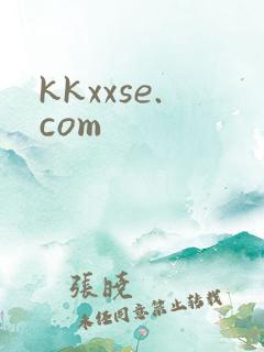 kkxxse.com